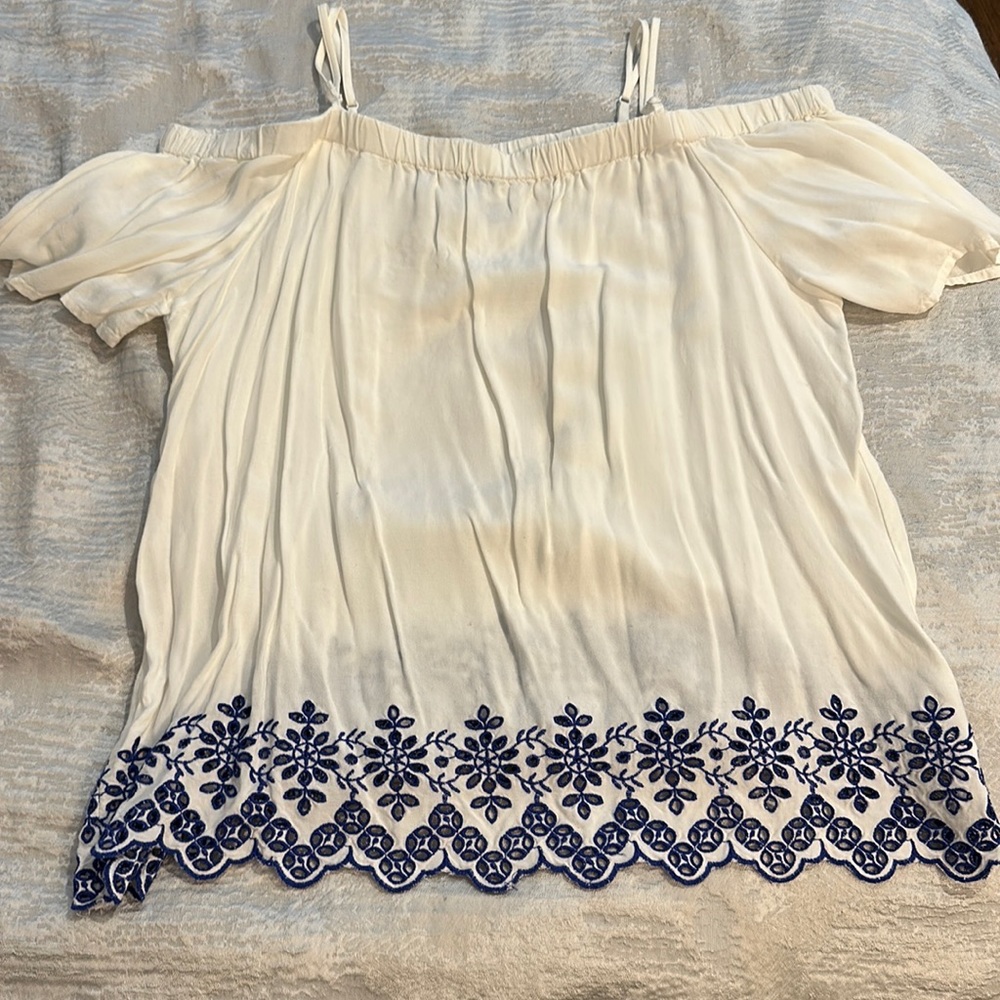 Old Navy Top